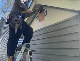 Affordable Siding Repair and Maintenance Services in Temple Hills, MD